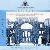 Carl Davis compilation